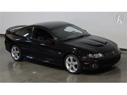 2005 Pontiac GTO (CC-2085632) for sale in Peoria, Arizona
