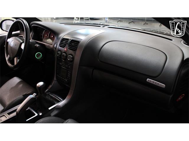 2005 Pontiac GTO (CC-2085632) for sale in Peoria, Arizona