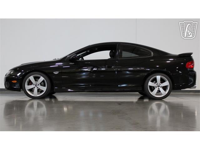 2005 Pontiac GTO (CC-2085632) for sale in Peoria, Arizona