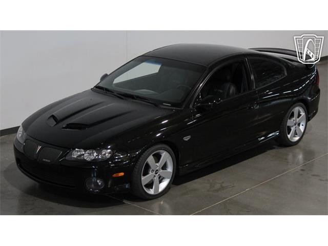 2005 Pontiac GTO (CC-2085632) for sale in Peoria, Arizona