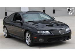 2005 Pontiac GTO (CC-2085632) for sale in Peoria, Arizona