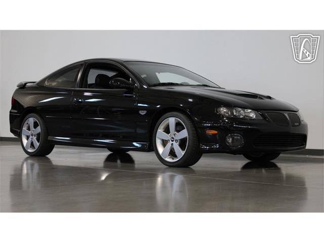 2005 Pontiac GTO (CC-2085632) for sale in Peoria, Arizona