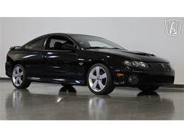 2005 Pontiac GTO (CC-2085632) for sale in Peoria, Arizona