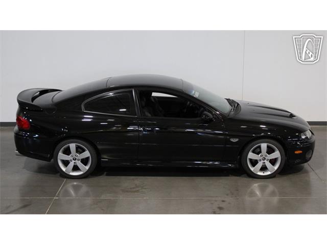 2005 Pontiac GTO (CC-2085632) for sale in Peoria, Arizona