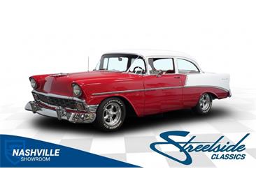1956 Chevrolet 210 (CC-2085633) for sale in Lavergne, Tennessee