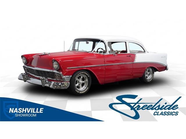 1956 Chevrolet 210 (CC-2085633) for sale in Lavergne, Tennessee