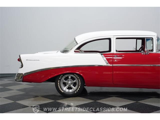 1956 Chevrolet 210 (CC-2085633) for sale in Lavergne, Tennessee
