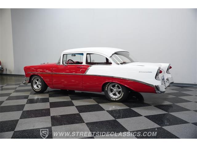 1956 Chevrolet 210 (CC-2085633) for sale in Lavergne, Tennessee