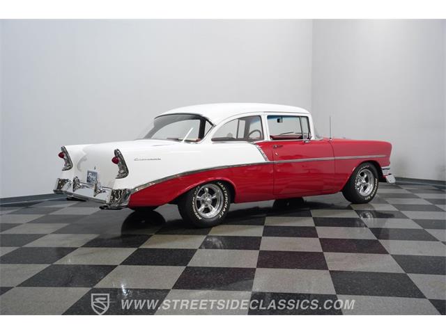 1956 Chevrolet 210 (CC-2085633) for sale in Lavergne, Tennessee