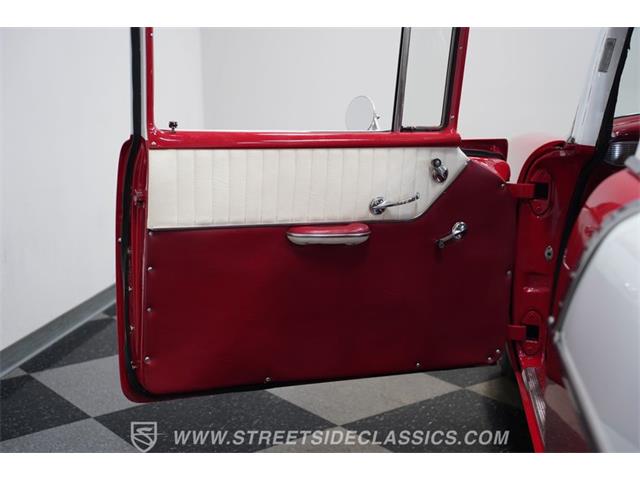 1956 Chevrolet 210 (CC-2085633) for sale in Lavergne, Tennessee