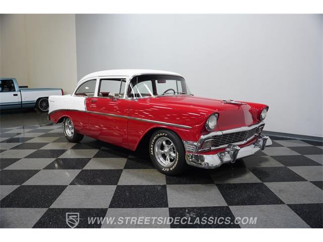 1956 Chevrolet 210 (CC-2085633) for sale in Lavergne, Tennessee