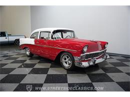 1956 Chevrolet 210 (CC-2085633) for sale in Lavergne, Tennessee