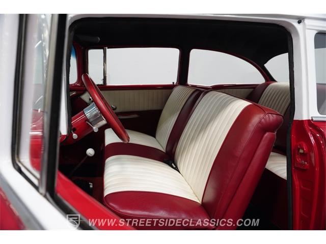 1956 Chevrolet 210 (CC-2085633) for sale in Lavergne, Tennessee