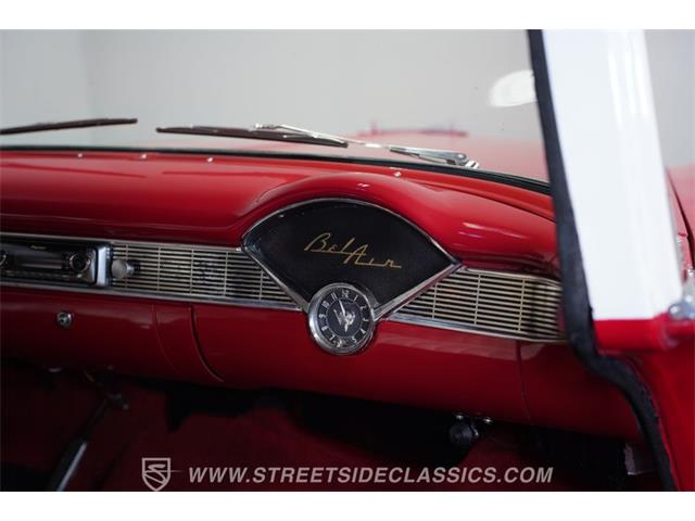 1956 Chevrolet 210 (CC-2085633) for sale in Lavergne, Tennessee