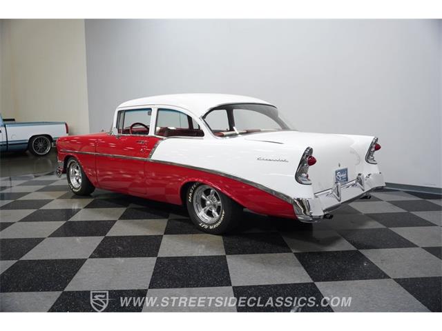 1956 Chevrolet 210 (CC-2085633) for sale in Lavergne, Tennessee