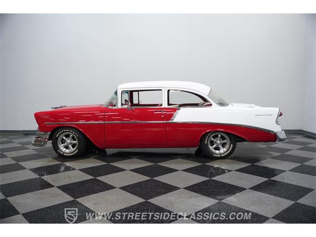 1956 Chevrolet 210 (CC-2085633) for sale in Lavergne, Tennessee