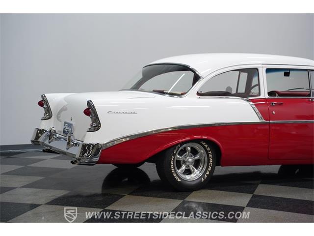 1956 Chevrolet 210 (CC-2085633) for sale in Lavergne, Tennessee