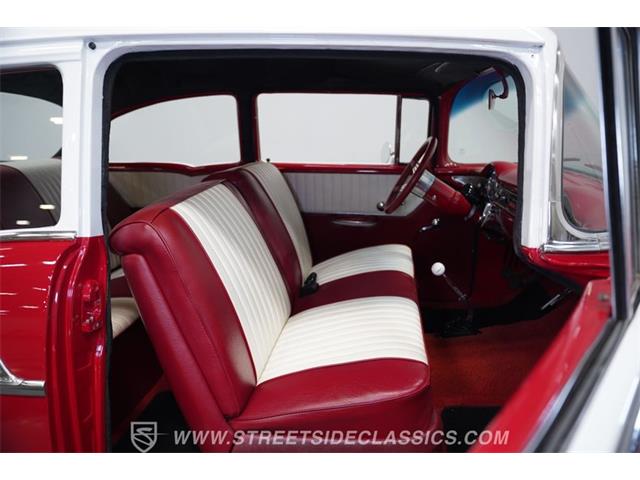 1956 Chevrolet 210 (CC-2085633) for sale in Lavergne, Tennessee