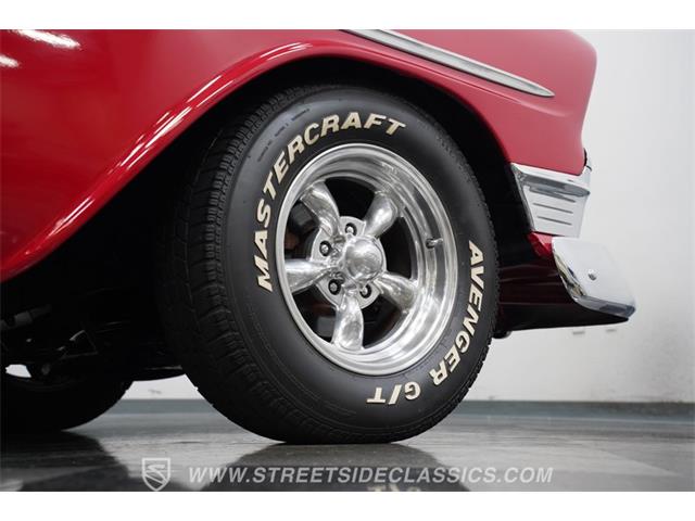 1956 Chevrolet 210 (CC-2085633) for sale in Lavergne, Tennessee