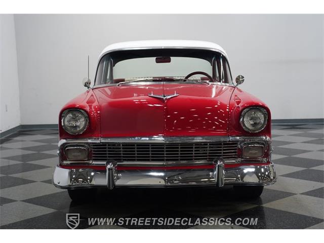 1956 Chevrolet 210 (CC-2085633) for sale in Lavergne, Tennessee