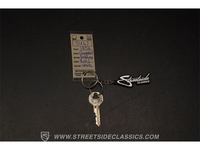 1956 Chevrolet 210 (CC-2085633) for sale in Lavergne, Tennessee