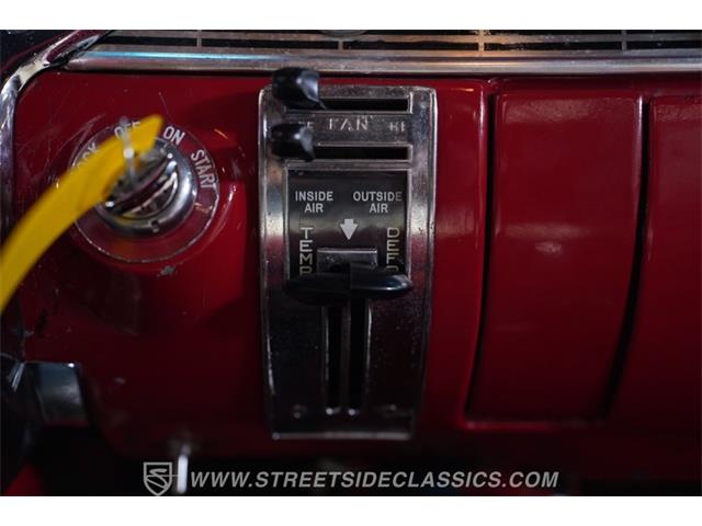 1956 Chevrolet 210 (CC-2085633) for sale in Lavergne, Tennessee