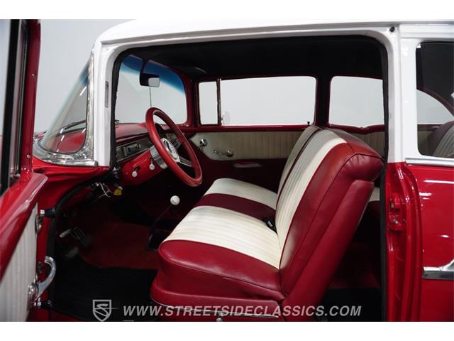 1956 Chevrolet 210 (CC-2085633) for sale in Lavergne, Tennessee