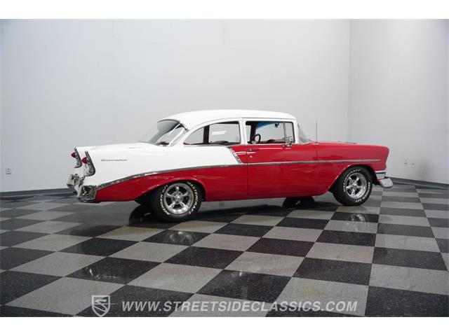 1956 Chevrolet 210 (CC-2085633) for sale in Lavergne, Tennessee