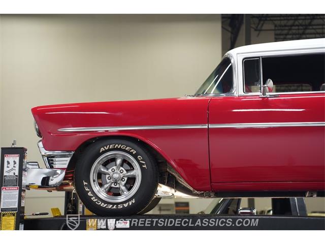 1956 Chevrolet 210 (CC-2085633) for sale in Lavergne, Tennessee