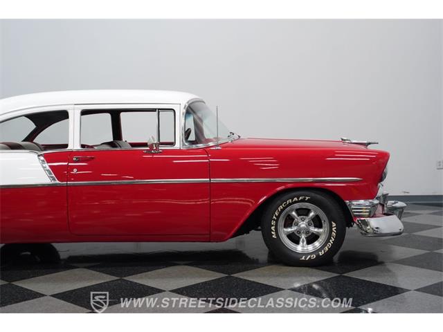 1956 Chevrolet 210 (CC-2085633) for sale in Lavergne, Tennessee