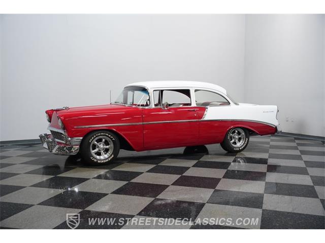 1956 Chevrolet 210 (CC-2085633) for sale in Lavergne, Tennessee