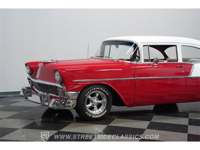 1956 Chevrolet 210 (CC-2085633) for sale in Lavergne, Tennessee