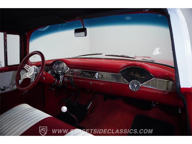 1956 Chevrolet 210 (CC-2085633) for sale in Lavergne, Tennessee