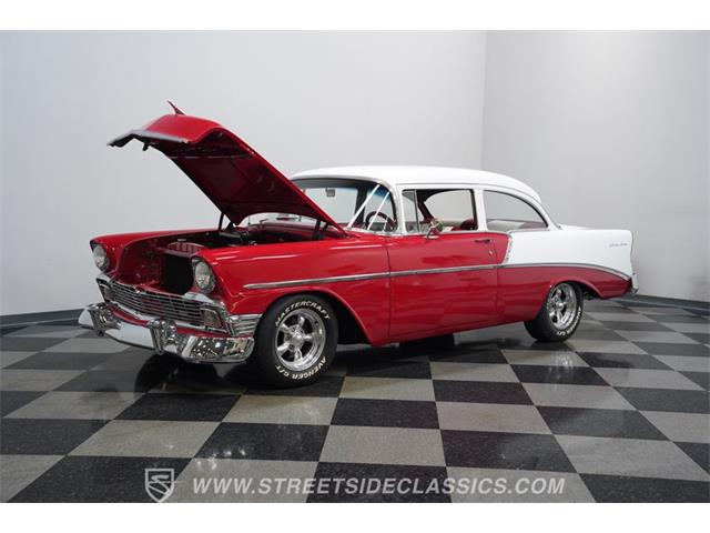 1956 Chevrolet 210 (CC-2085633) for sale in Lavergne, Tennessee