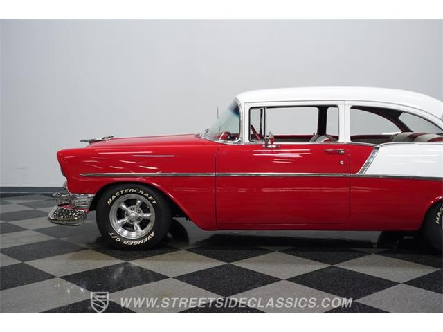 1956 Chevrolet 210 (CC-2085633) for sale in Lavergne, Tennessee