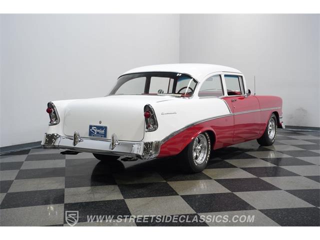 1956 Chevrolet 210 (CC-2085633) for sale in Lavergne, Tennessee