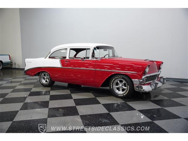 1956 Chevrolet 210 (CC-2085633) for sale in Lavergne, Tennessee