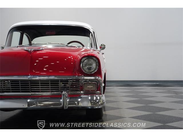 1956 Chevrolet 210 (CC-2085633) for sale in Lavergne, Tennessee