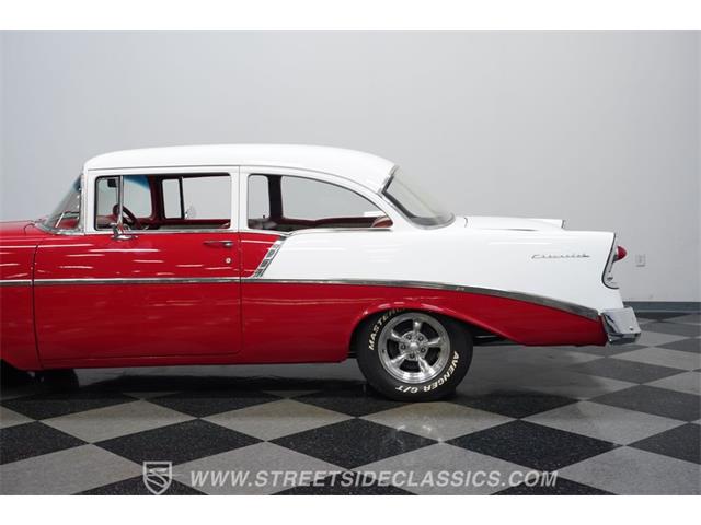 1956 Chevrolet 210 (CC-2085633) for sale in Lavergne, Tennessee