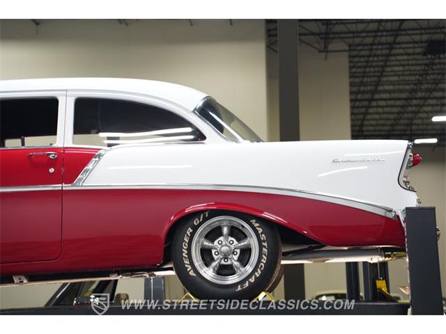 1956 Chevrolet 210 (CC-2085633) for sale in Lavergne, Tennessee