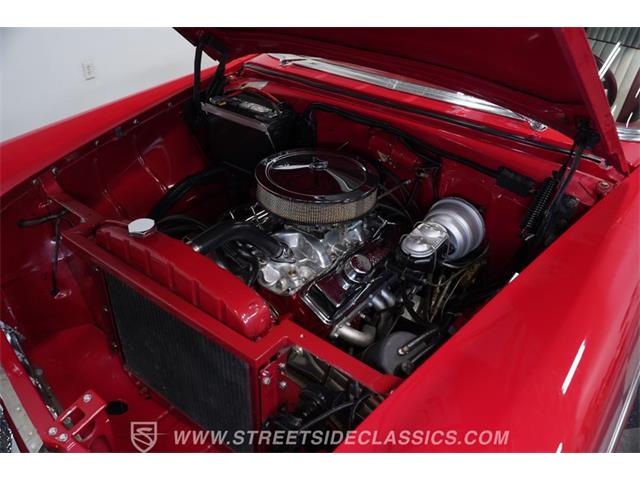 1956 Chevrolet 210 (CC-2085633) for sale in Lavergne, Tennessee