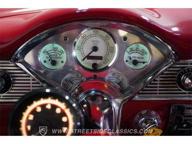 1956 Chevrolet 210 (CC-2085633) for sale in Lavergne, Tennessee