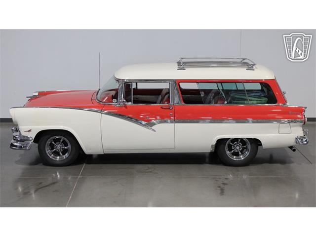1956 Ford Parklane (CC-2085634) for sale in Peoria, Arizona
