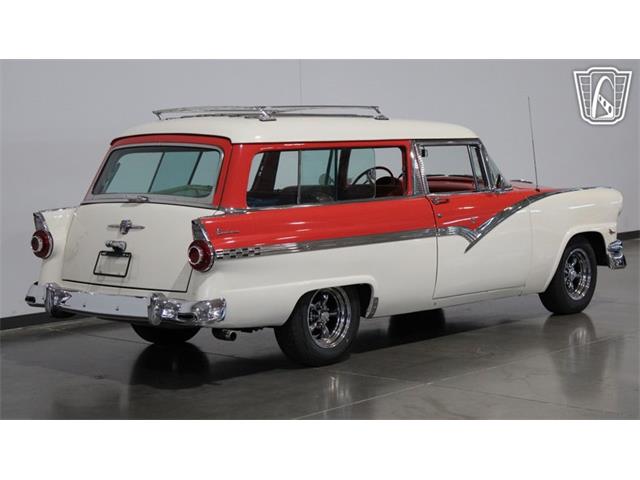 1956 Ford Parklane (CC-2085634) for sale in Peoria, Arizona