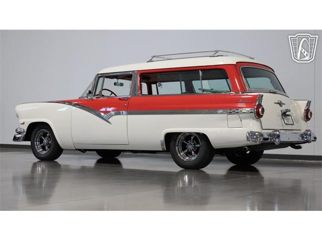 1956 Ford Parklane (CC-2085634) for sale in Peoria, Arizona