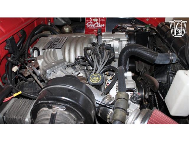 1956 Ford Parklane (CC-2085634) for sale in Peoria, Arizona