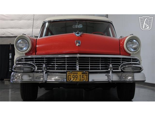1956 Ford Parklane (CC-2085634) for sale in Peoria, Arizona