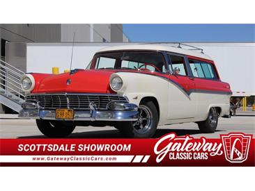 1956 Ford Parklane (CC-2085634) for sale in Peoria, Arizona