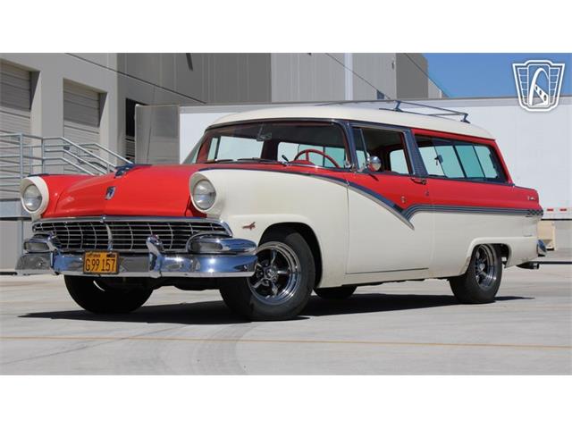 1956 Ford Parklane (CC-2085634) for sale in Peoria, Arizona