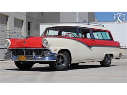 1956 Ford Parklane (CC-2085634) for sale in Peoria, Arizona